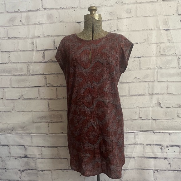 Stussy - dress, tunic or bathing suit cover